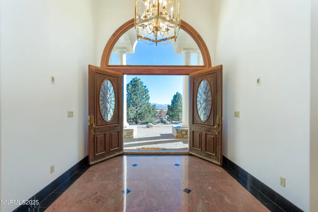 212 Trail Genoa NV 89411