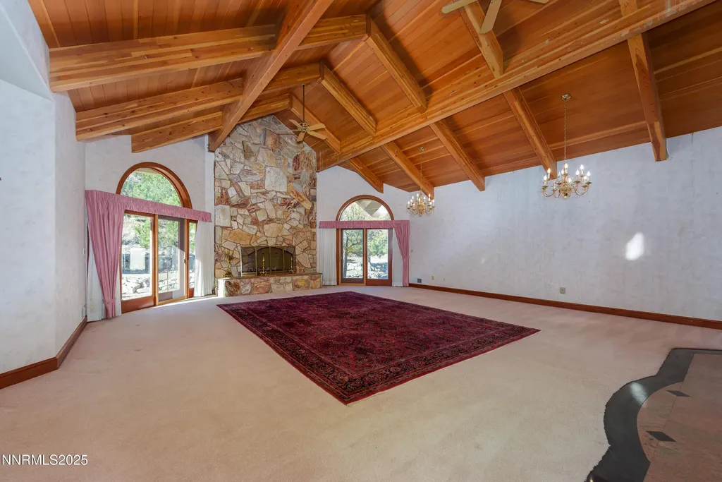 212 Trail Genoa NV 89411