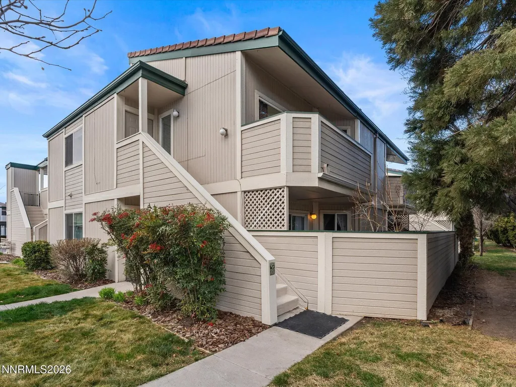 2659 Sycamore Glen Sparks NV 89434