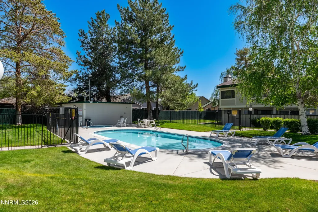 2659 Sycamore Glen Sparks NV 89434