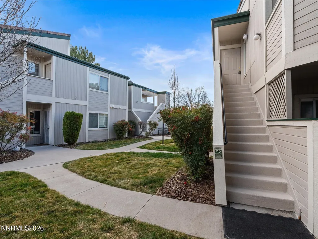 2659 Sycamore Glen Sparks NV 89434