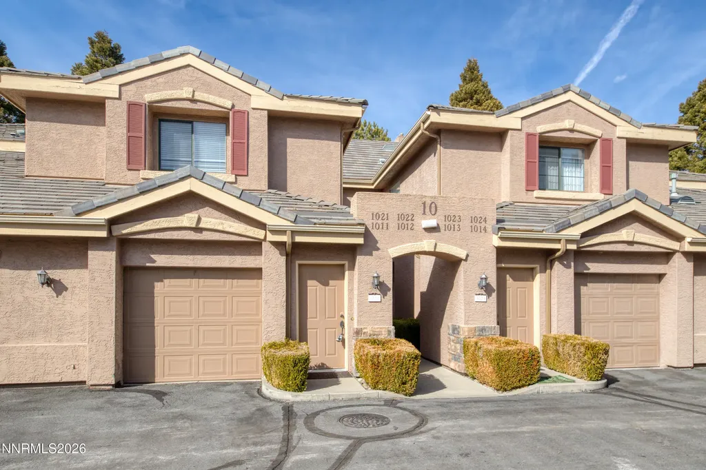 900 Meadows Reno NV 89521