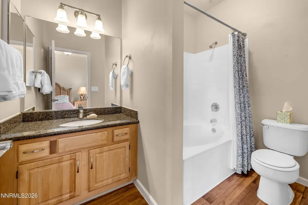 900 Meadows Reno NV 89521