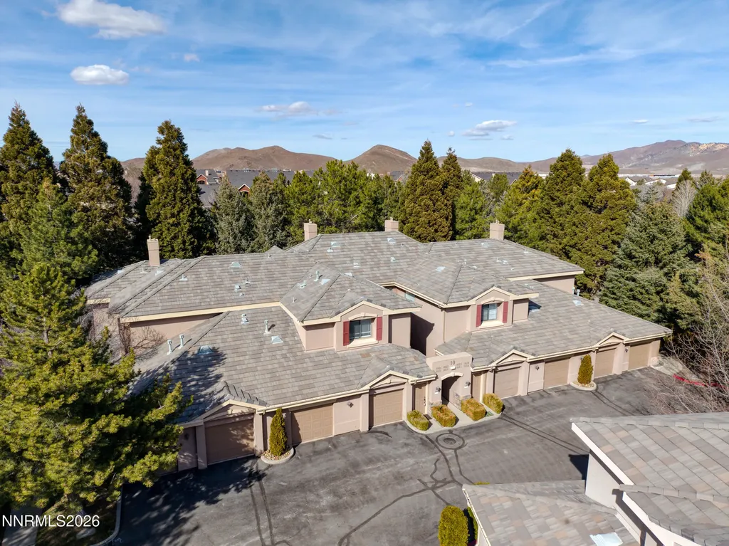 900 Meadows Reno NV 89521