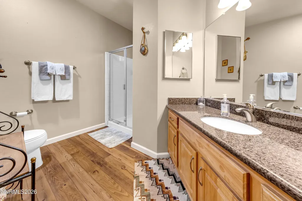 900 Meadows Reno NV 89521