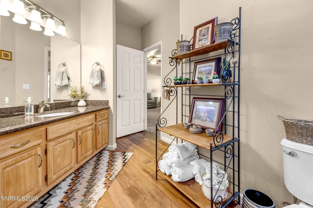 900 Meadows Reno NV 89521