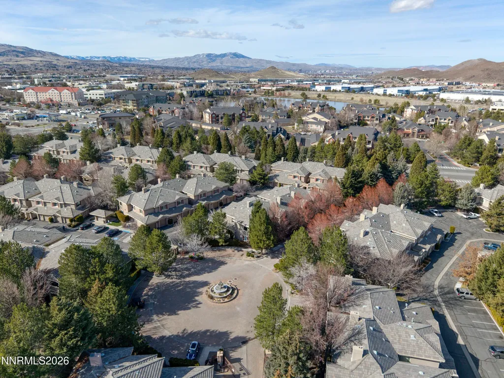 900 Meadows Reno NV 89521