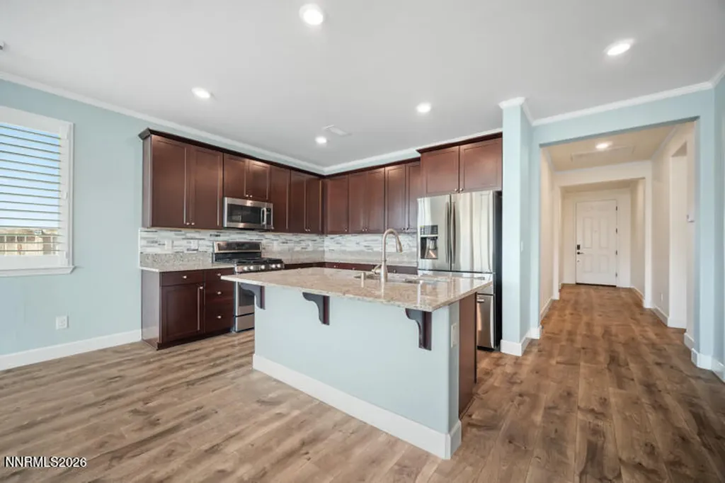 7367 Rutherford Reno NV 89506