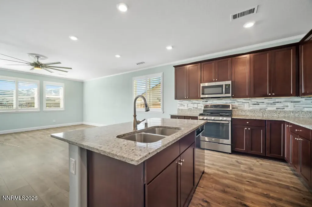 7367 Rutherford Reno NV 89506