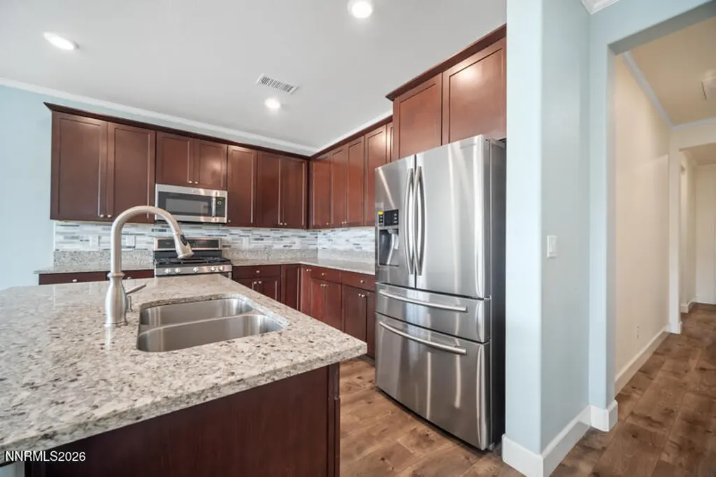 7367 Rutherford Reno NV 89506