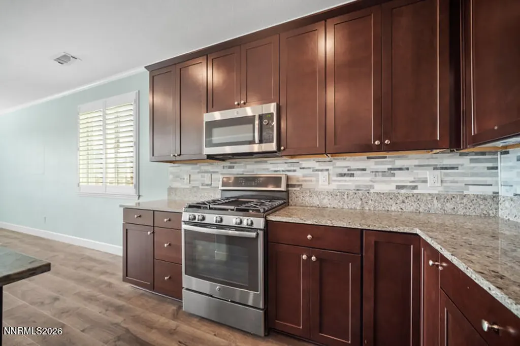 7367 Rutherford Reno NV 89506