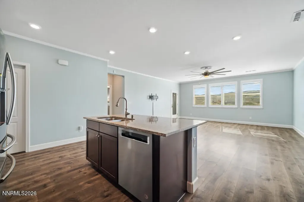 7367 Rutherford Reno NV 89506