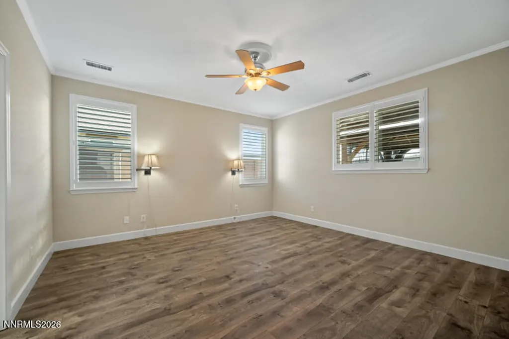 7367 Rutherford Reno NV 89506