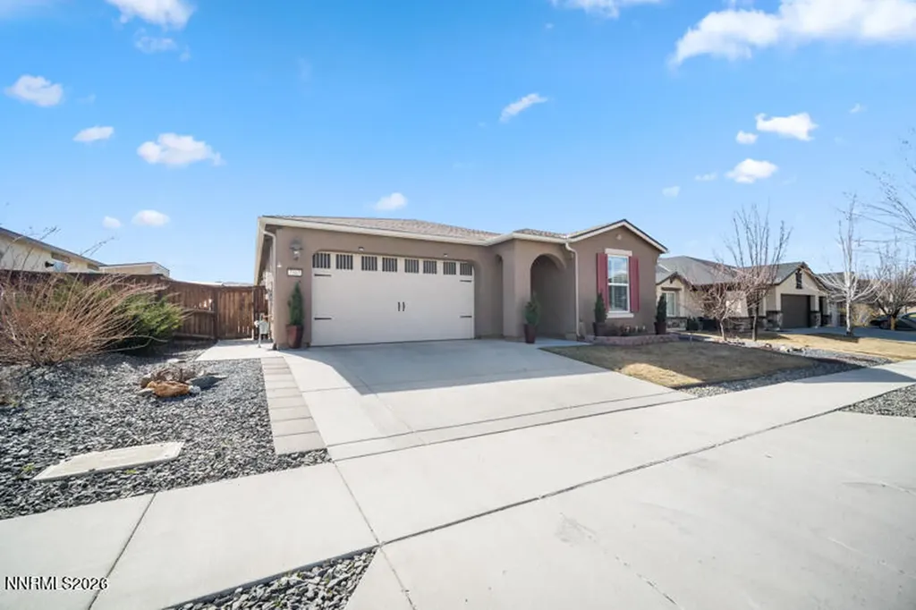 7367 Rutherford Reno NV 89506