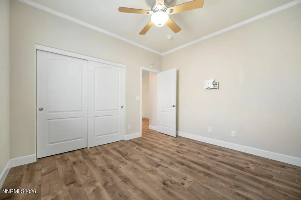 7367 Rutherford Reno NV 89506