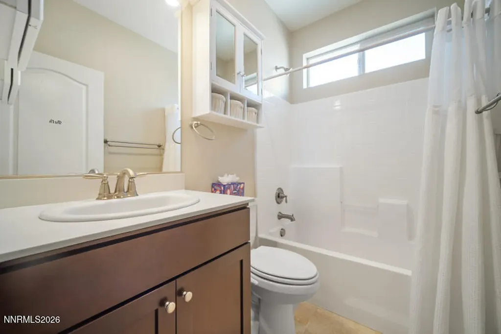 7367 Rutherford Reno NV 89506
