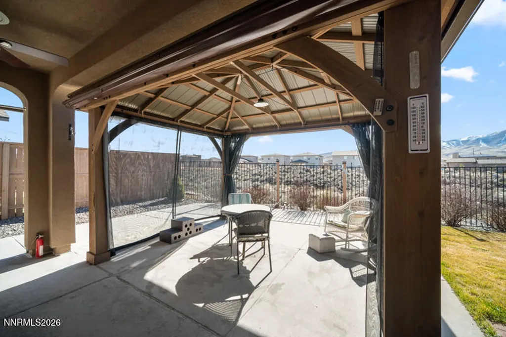 7367 Rutherford Reno NV 89506