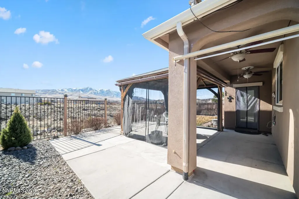 7367 Rutherford Reno NV 89506