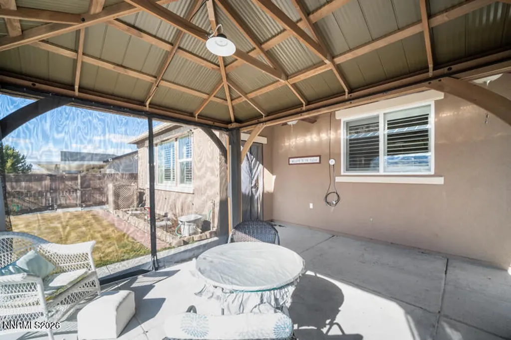 7367 Rutherford Reno NV 89506
