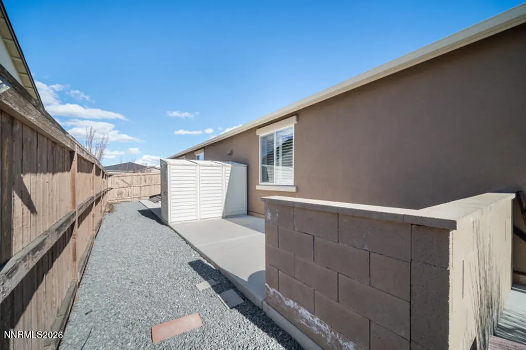 7367 Rutherford Reno NV 89506