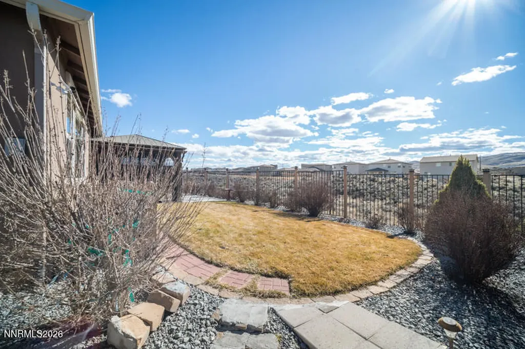 7367 Rutherford Reno NV 89506