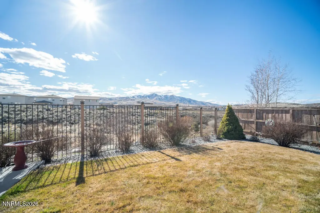 7367 Rutherford Reno NV 89506