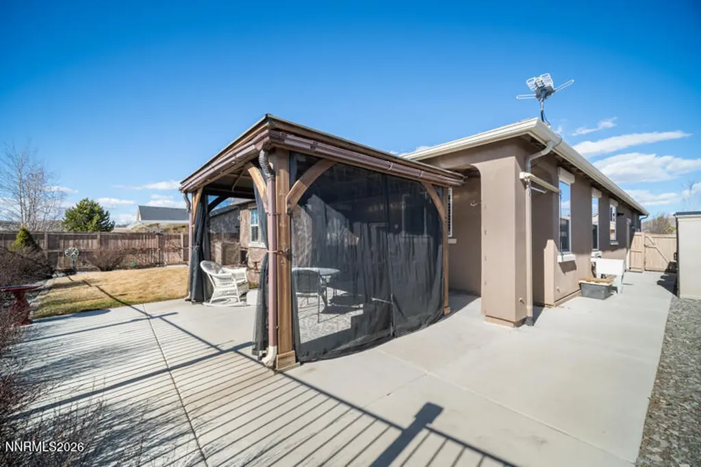 7367 Rutherford Reno NV 89506