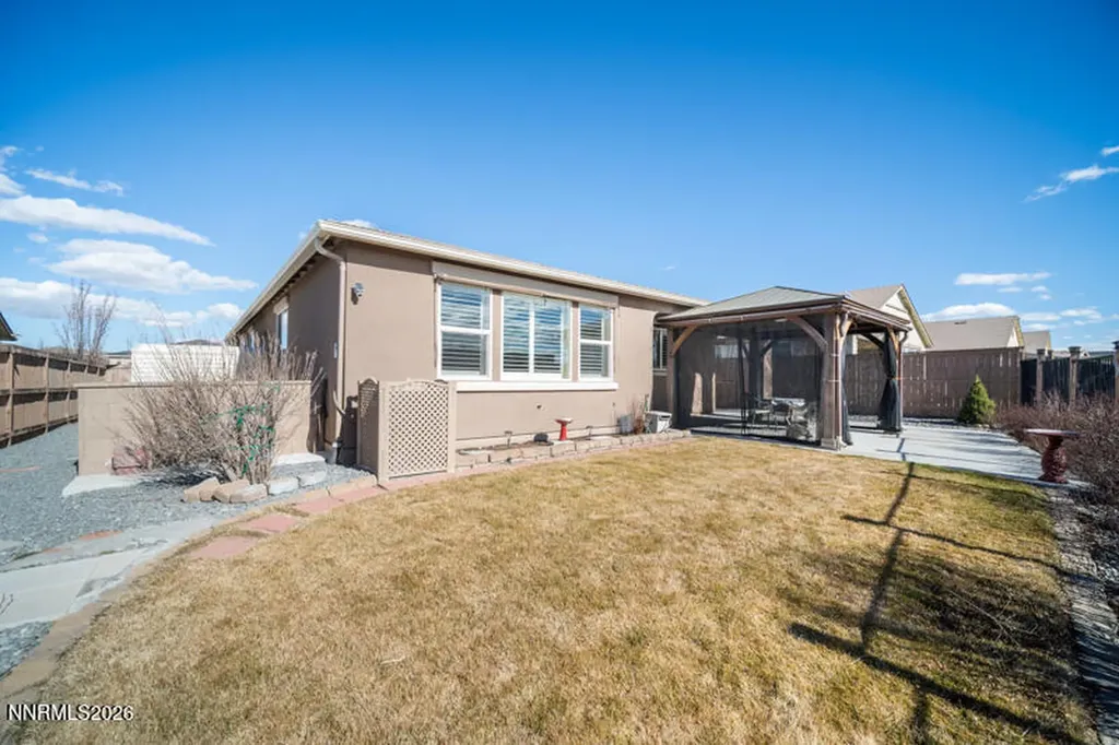 7367 Rutherford Reno NV 89506