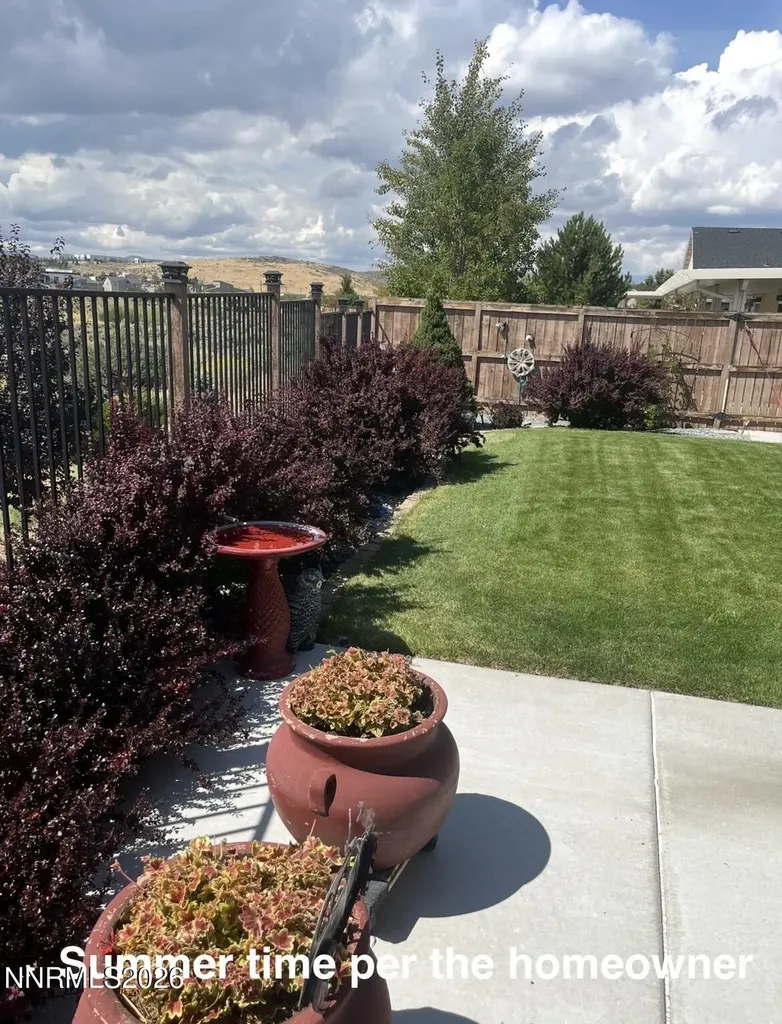 7367 Rutherford Reno NV 89506