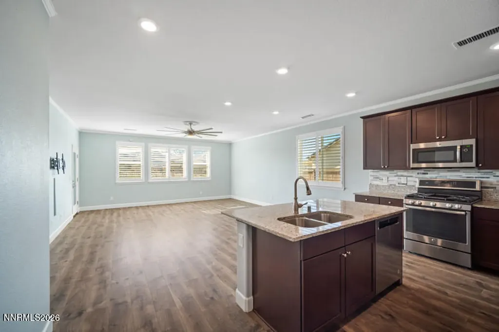 7367 Rutherford Reno NV 89506