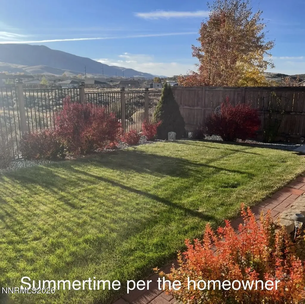 7367 Rutherford Reno NV 89506