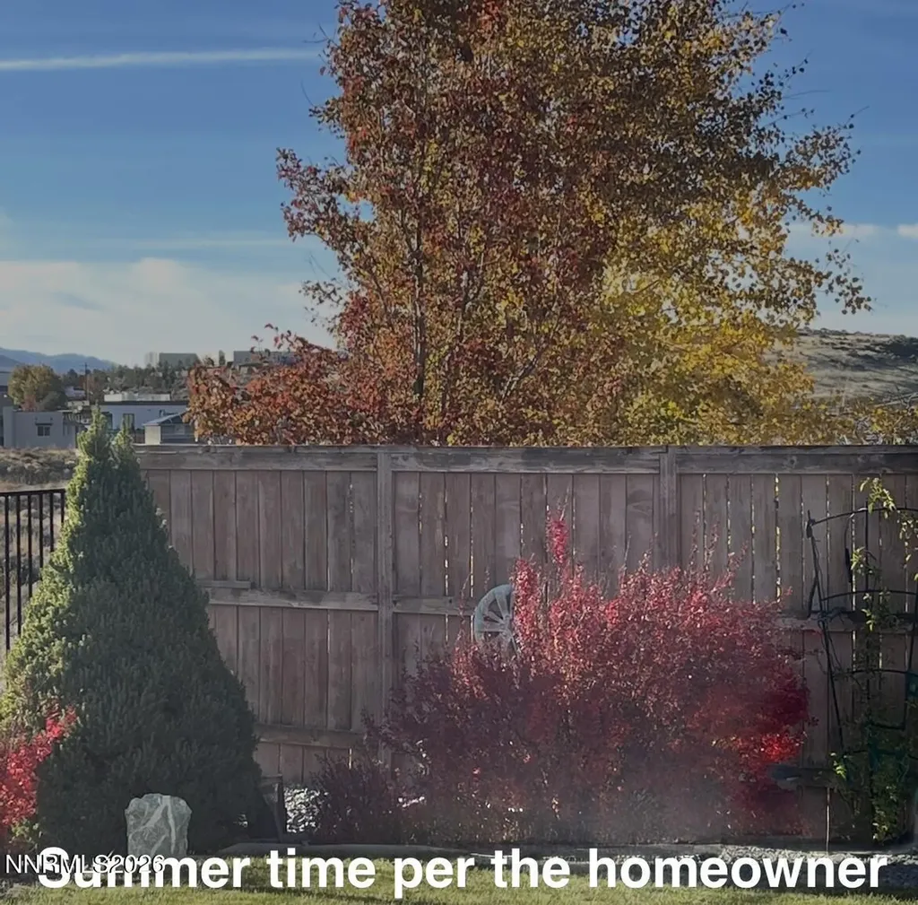 7367 Rutherford Reno NV 89506