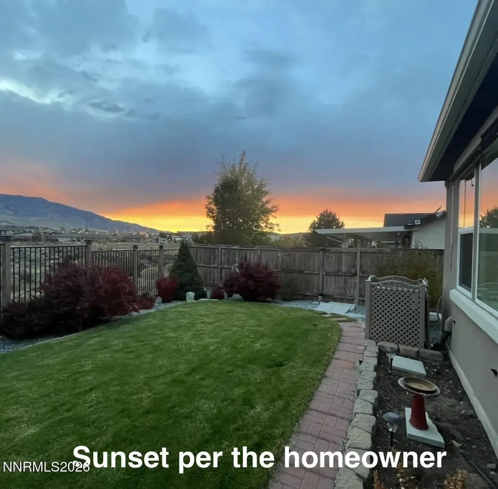 7367 Rutherford Reno NV 89506
