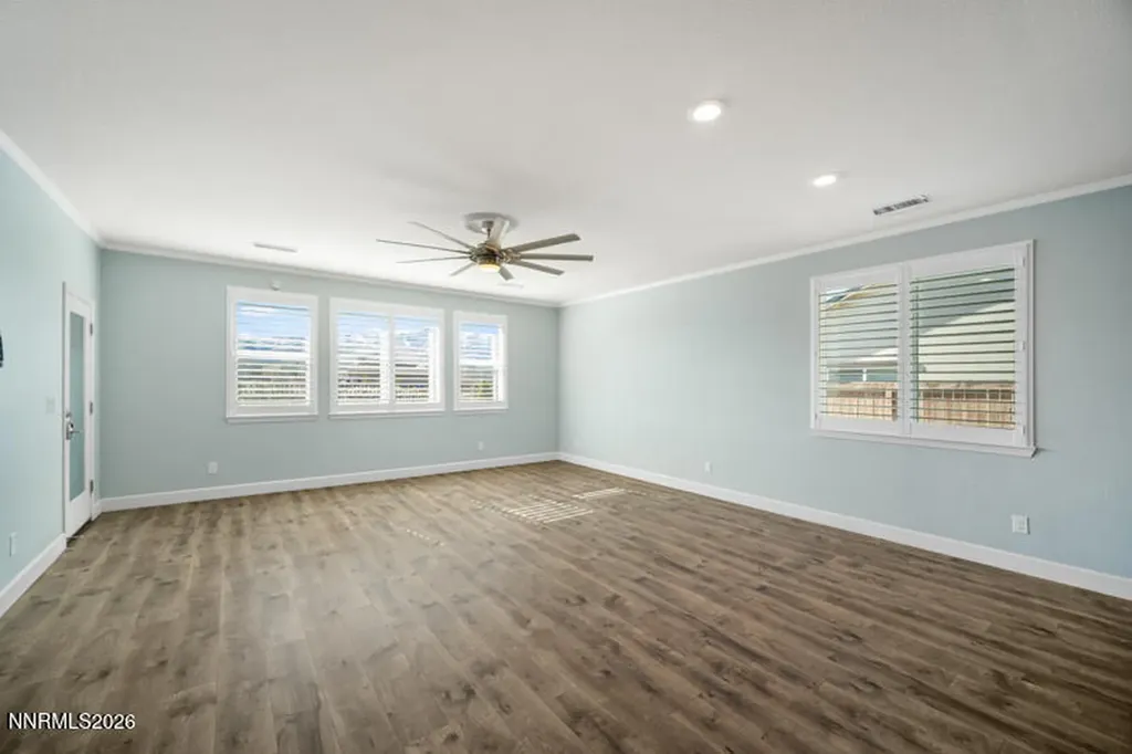 7367 Rutherford Reno NV 89506