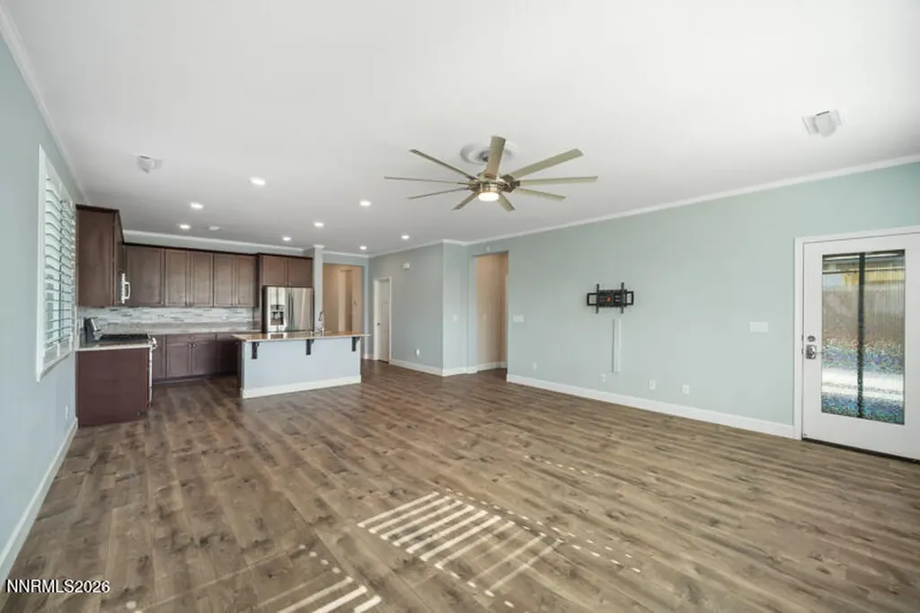 7367 Rutherford Reno NV 89506