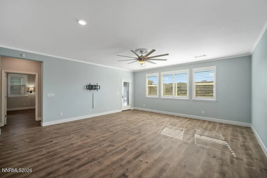 7367 Rutherford Reno NV 89506