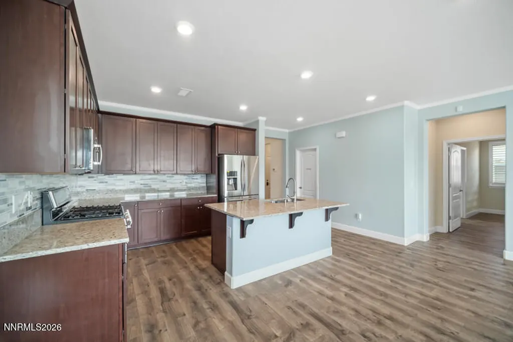 7367 Rutherford Reno NV 89506