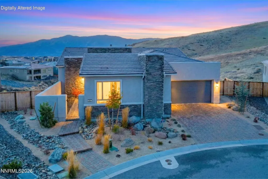 9032 Iron Sky Reno NV 89523