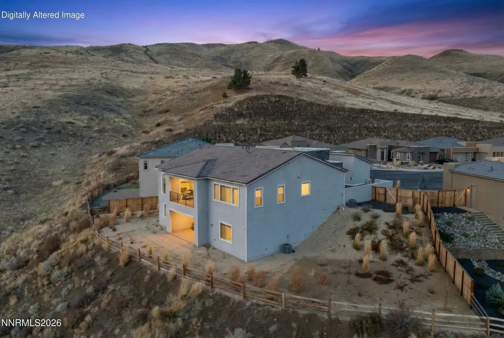 9032 Iron Sky Reno NV 89523