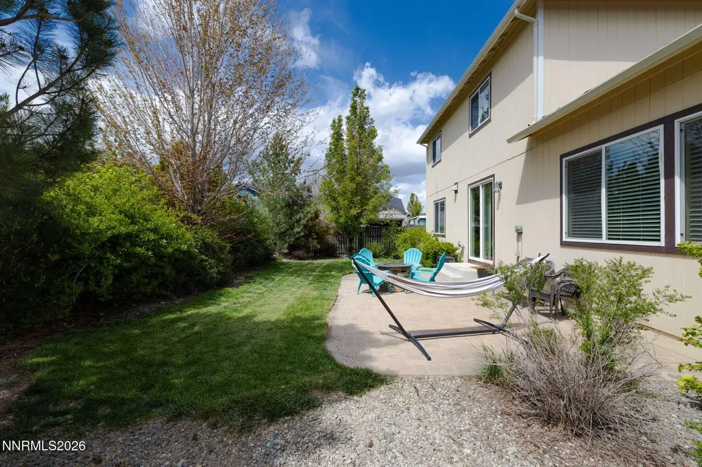 1516 Lasso Gardnerville NV 89410