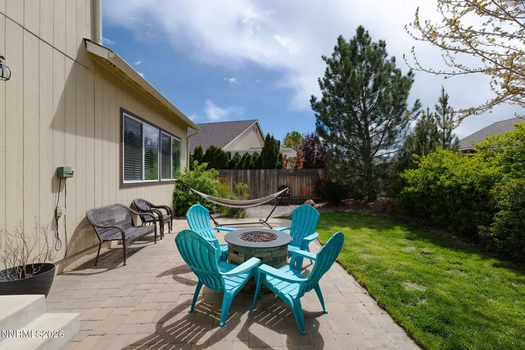 1516 Lasso Gardnerville NV 89410