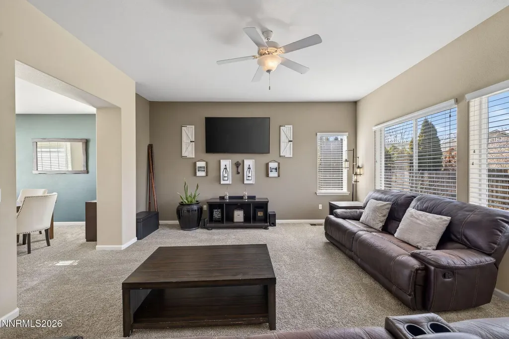1516 Lasso Gardnerville NV 89410