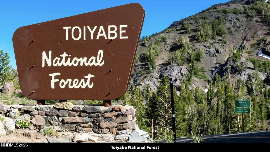 0 Genoa Peak Stateline NV 89449