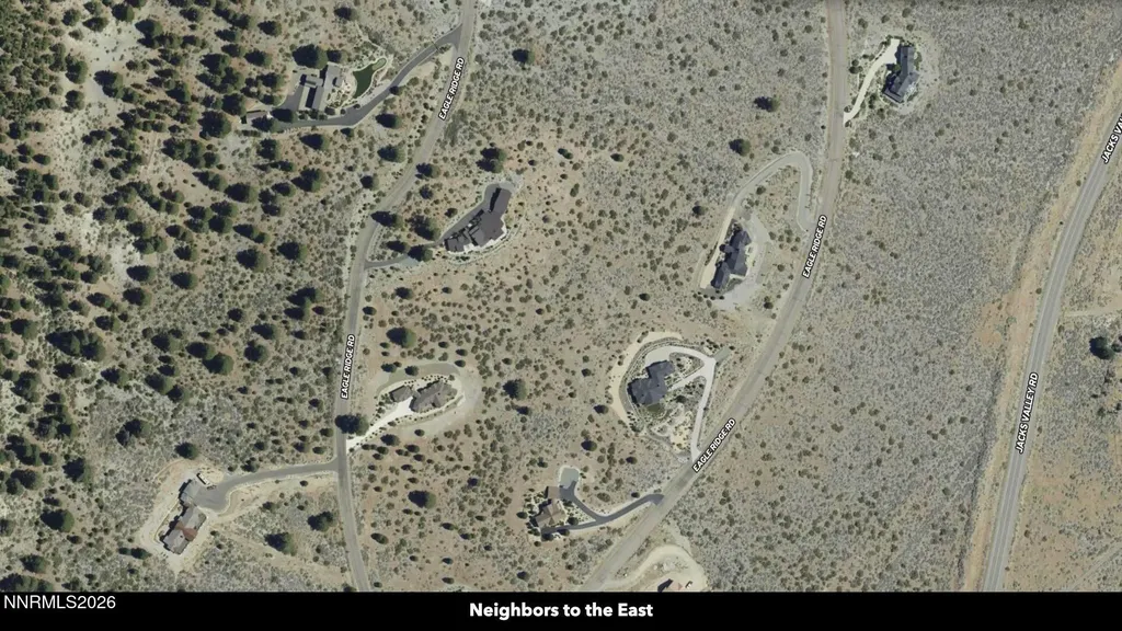0 Genoa Peak Stateline NV 89449