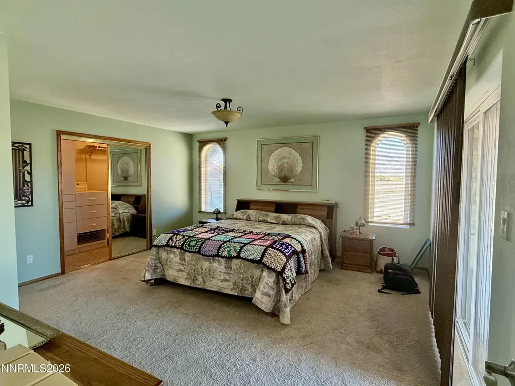 30 Tognoli Yerington NV 89447