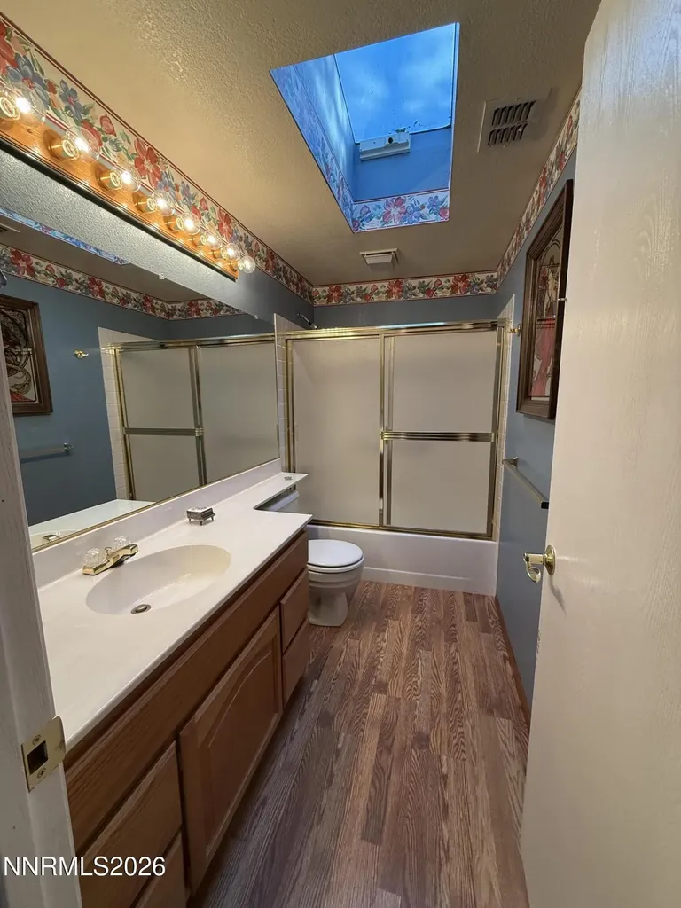 30 Tognoli Yerington NV 89447