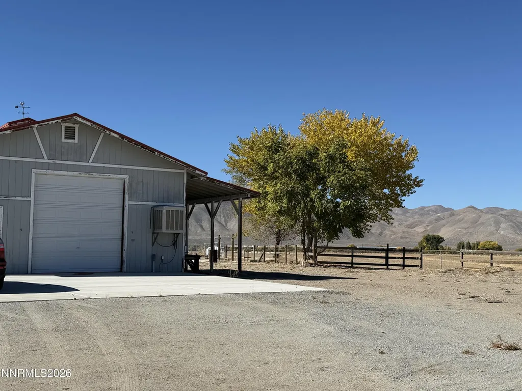 30 Tognoli Yerington NV 89447