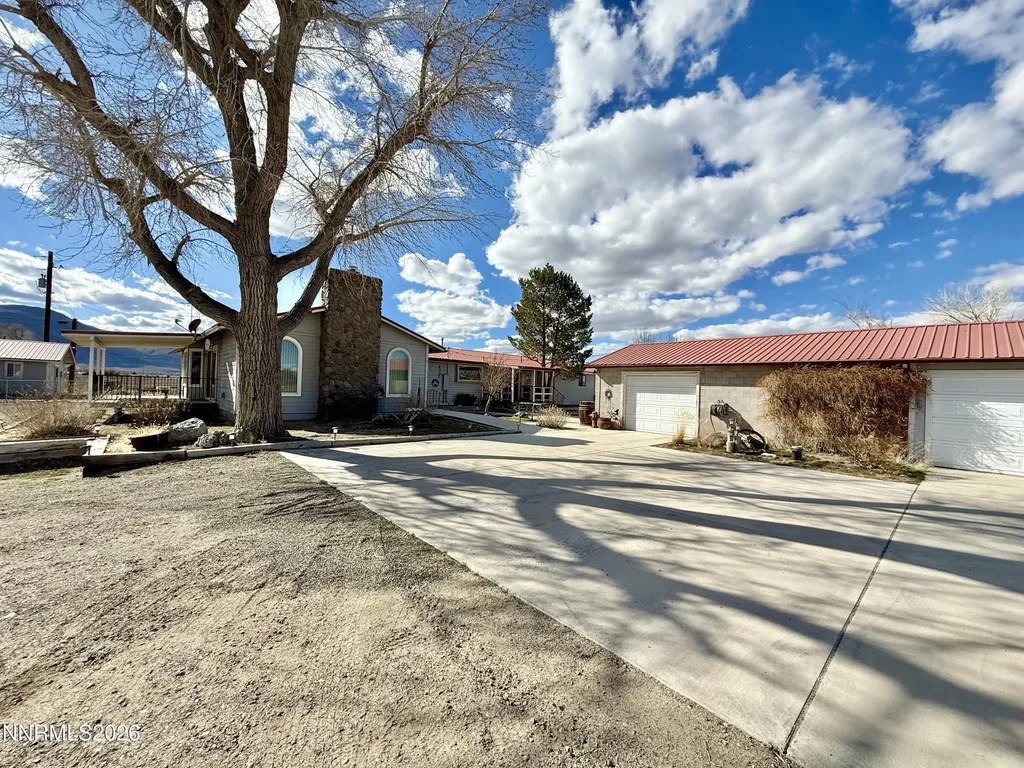 30 Tognoli Yerington NV 89447