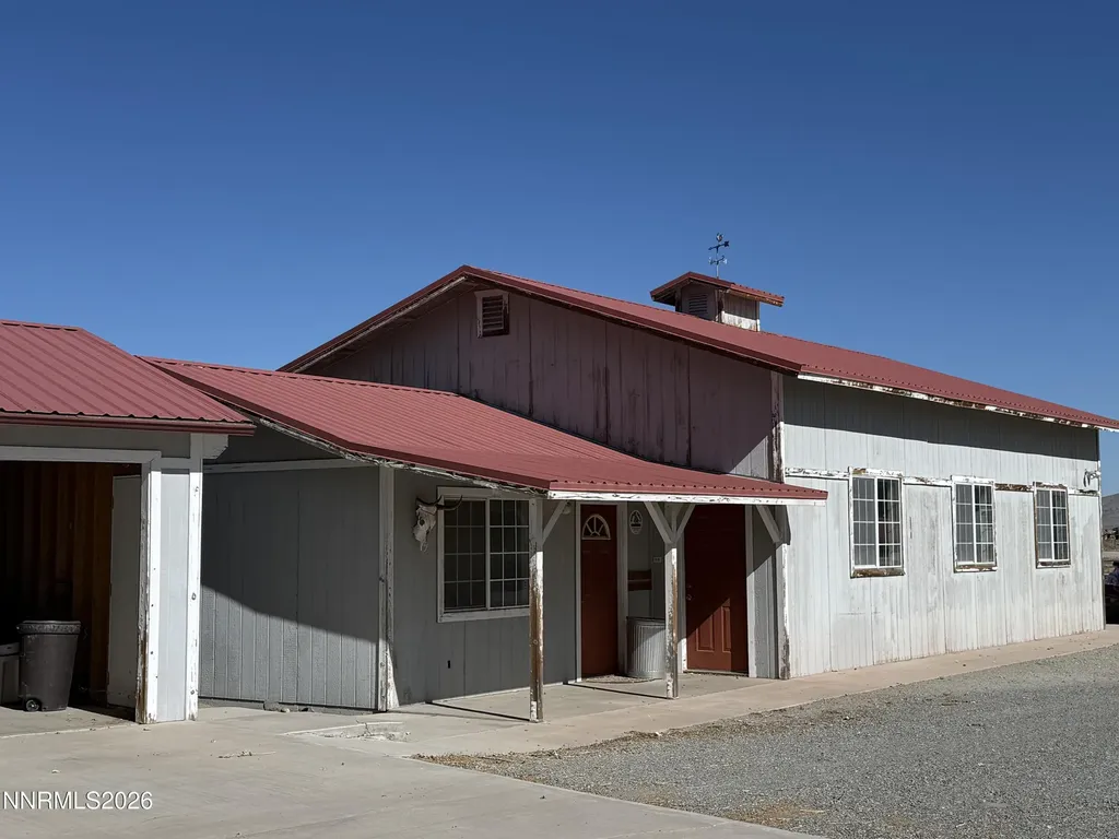 30 Tognoli Yerington NV 89447