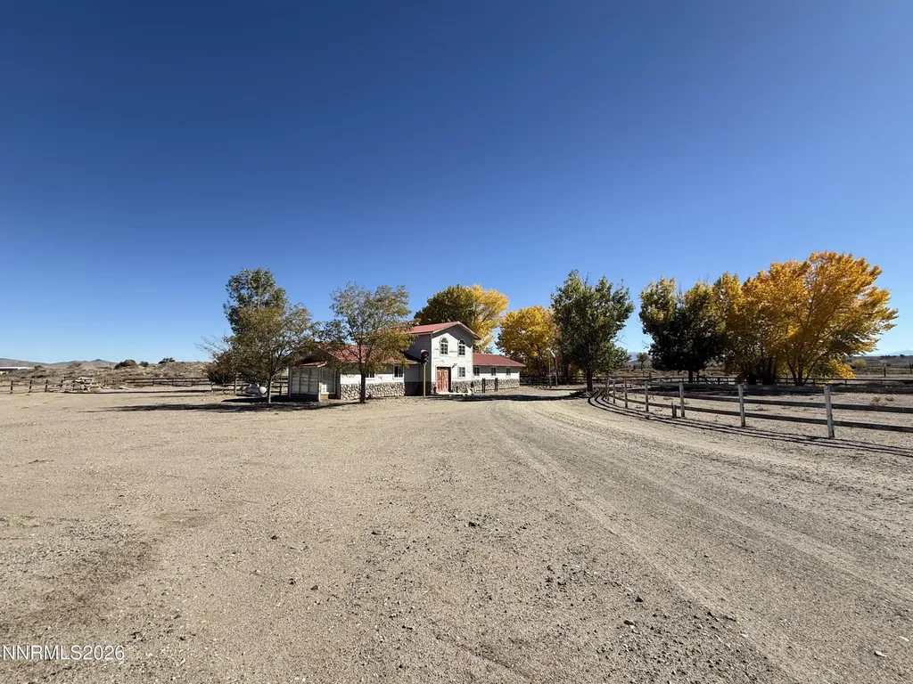 30 Tognoli Yerington NV 89447